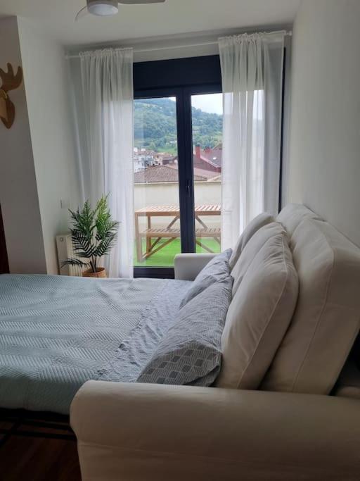 La Casina Del Alce Apartment Aller Exterior photo