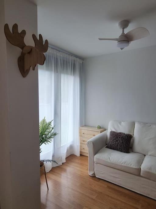 La Casina Del Alce Apartment Aller Exterior photo