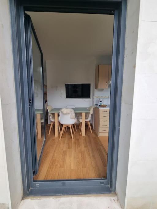 La Casina Del Alce Apartment Aller Exterior photo