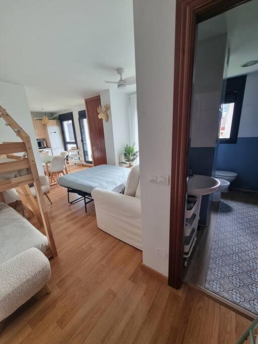 La Casina Del Alce Apartment Aller Exterior photo