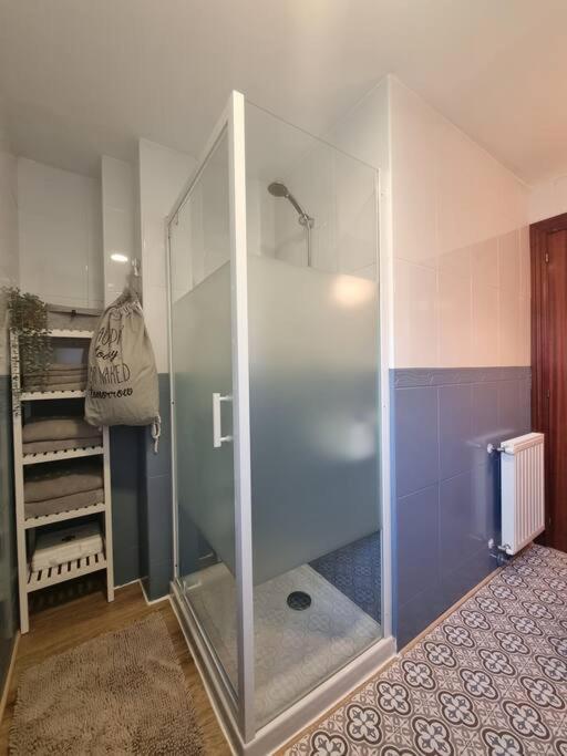 La Casina Del Alce Apartment Aller Exterior photo
