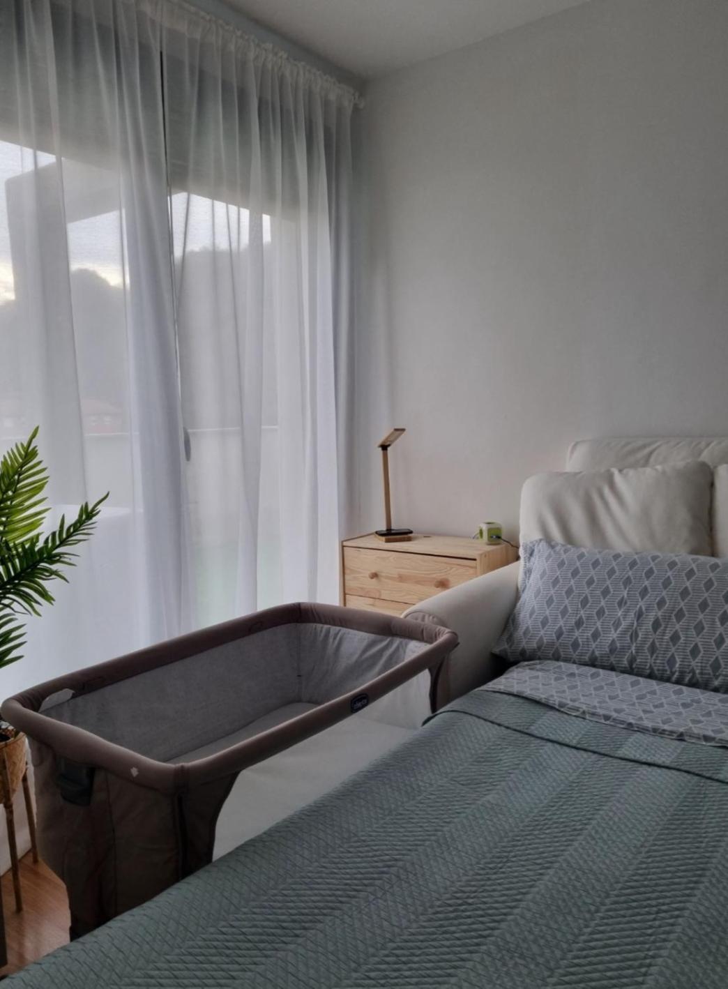 La Casina Del Alce Apartment Aller Exterior photo