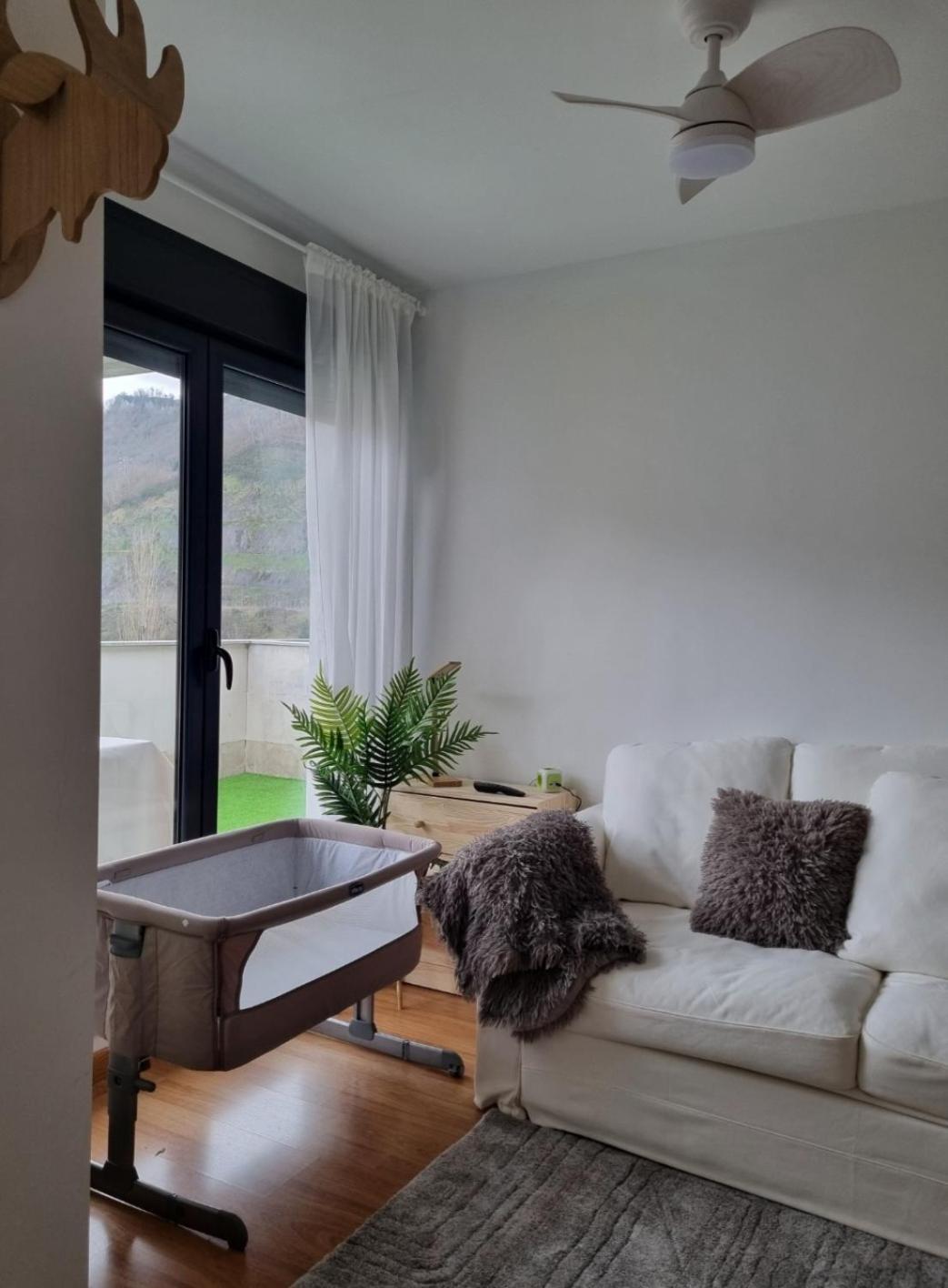La Casina Del Alce Apartment Aller Exterior photo